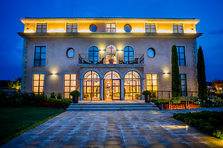 Hotel Casa Anamaria**** en Ollers (Girona)