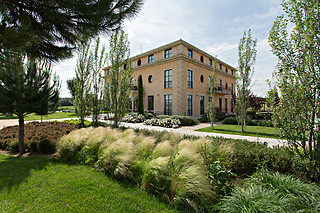 Hotel Casa Anamaria**** en Ollers (Girona)