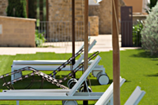 Hotel Casa Anamaria**** en Ollers (Girona)