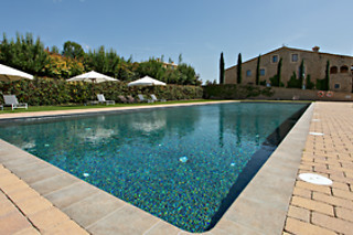 Hotel Casa Anamaria**** en Ollers (Girona)