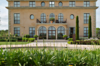Hotel Casa Anamaria**** en Ollers (Girona)