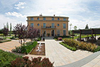 Hotel Casa Anamaria**** en Ollers (Girona)