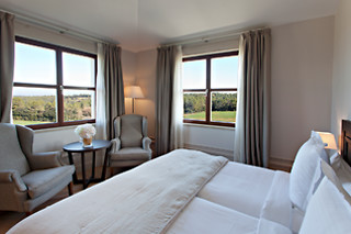 Hotel Casa Anamaria**** en Ollers (Girona)