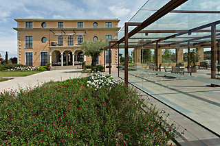 Hotel Casa Anamaria**** en Ollers (Girona)