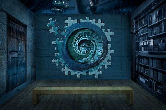 Escape Room 