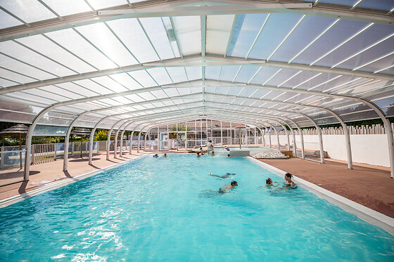 Camping Les Brillas - photo 1