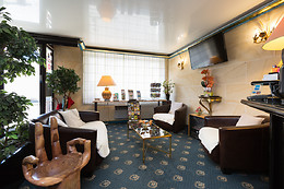 Hôtel Clisson