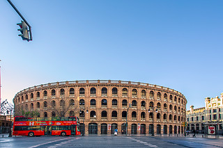 Un tour en el Valencia Bus Turístic en Valencia