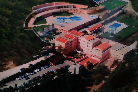 Antiche Terme di San Teodoro - photo 2
