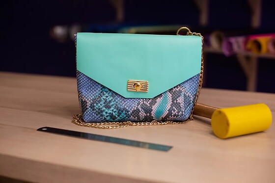 Make my bag - photo 0