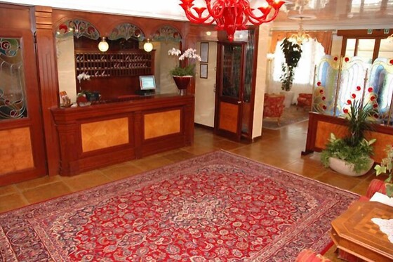 Online Booking EPS - photo 4