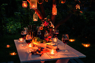 Estancia Gastronómica