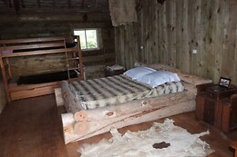 Les Auzerals camping du lac