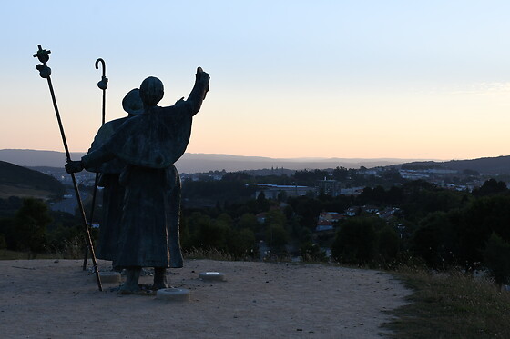 CAMINO COMPOSTELA - photo 5