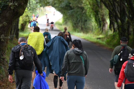 CAMINO COMPOSTELA - photo 8