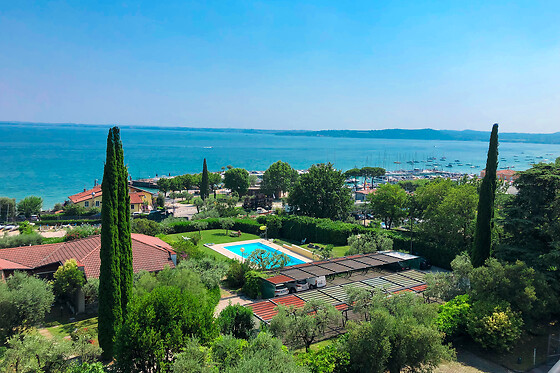 AHG Riva del Sole Hotel - photo 0