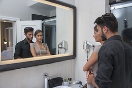 Online Booking EPS