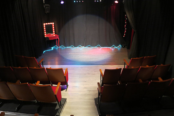 SALA FÉNIX - photo 2