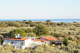 ECOTURISMO VILLAFELICHE
