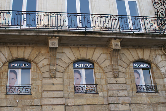 Institut Simone Mahler à Bordeaux - photo 5