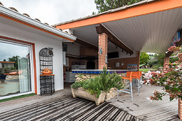 Villa Charline