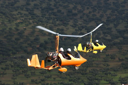 AEROAVENTURA