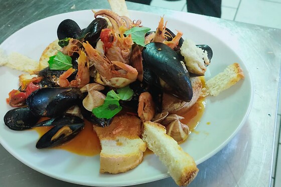 Trattoria Marè - photo 4