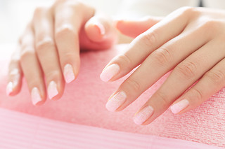 Una manicura para 1 en Belleza cuerpo salud en Fuenlabrada (Madrid)