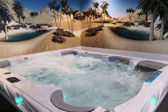 Nantes Day Spa - photo 1