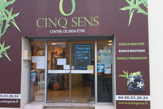 O Cinq Sens - photo 16