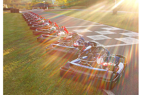 Karting Evasion Bully - photo 1