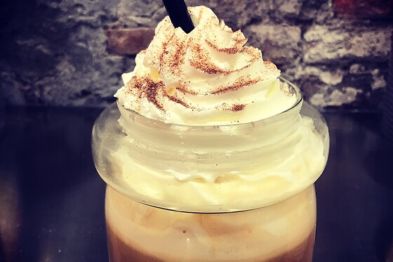 U.S. Coffee - photo 7