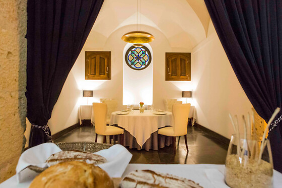 RESTAURANTE VILLENA - photo 1