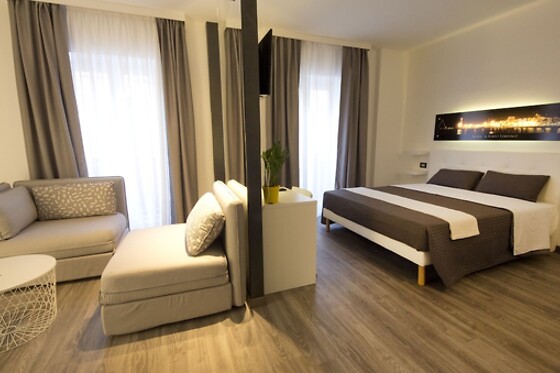 Online Booking EPS - photo 0