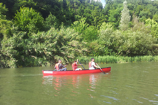 Kayaks individuales en Donostia (Gipuzkoa)