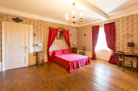Manoir de Tourville - photo 10
