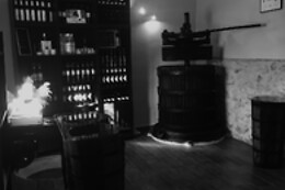 BODEGA DEL NERO