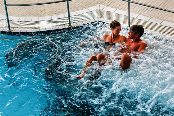 Spa & relax para dos