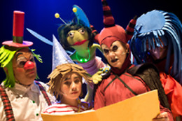 VIU EL TEATRE