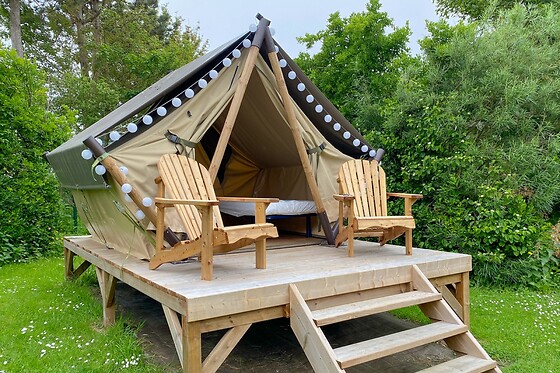 Seasonova camping Vesoul - photo 0