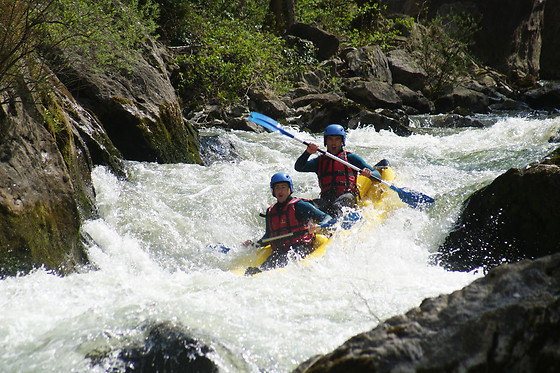 Crazy Raft - photo 11