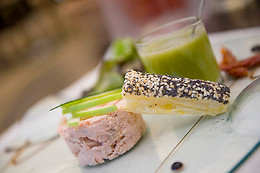 Hôtel Restaurant Le Printemps