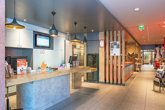 Hotel Ibis Lorient Centre Gare - photo 6