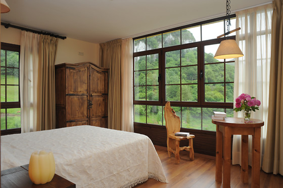 HOTEL EL QUESAR GAMONEU - photo 1