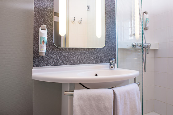 Hotel Ibis Lorient Centre Gare - photo 13