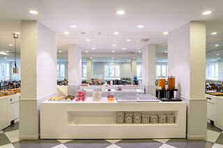 Una noche en habitación doble estándar con desayuno para 2 en Balneario de Fitero - Hotel Gustavo Adolfo Bécquer en Fitero (Navarra)