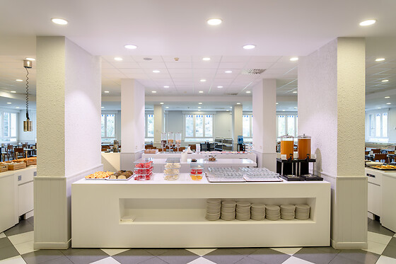 Una noche en habitación doble estándar con desayuno para 2 en Balneario de Fitero - Hotel Gustavo Adolfo Bécquer en Fitero (Navarra)