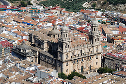 HOTEL PUERTO MÁGINA