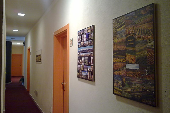 Hotel Borgo San Martino - photo 2