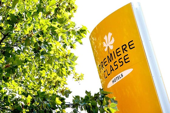 Hôtel Première Classe - Evreux - photo 7